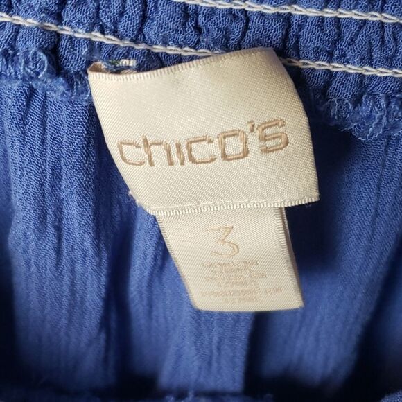 Chico's Top  - Picture 2 of 4
